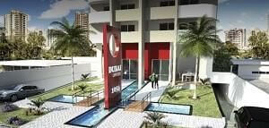 Visite nosso consultório no Dubai Office Guarulhos